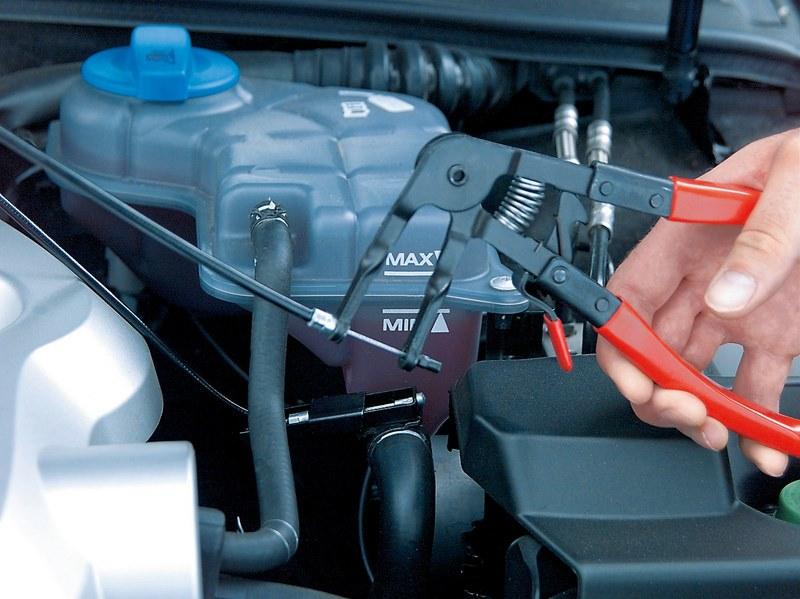 Würth Плоскогубцы Pinze 0714577112 - Вид №1