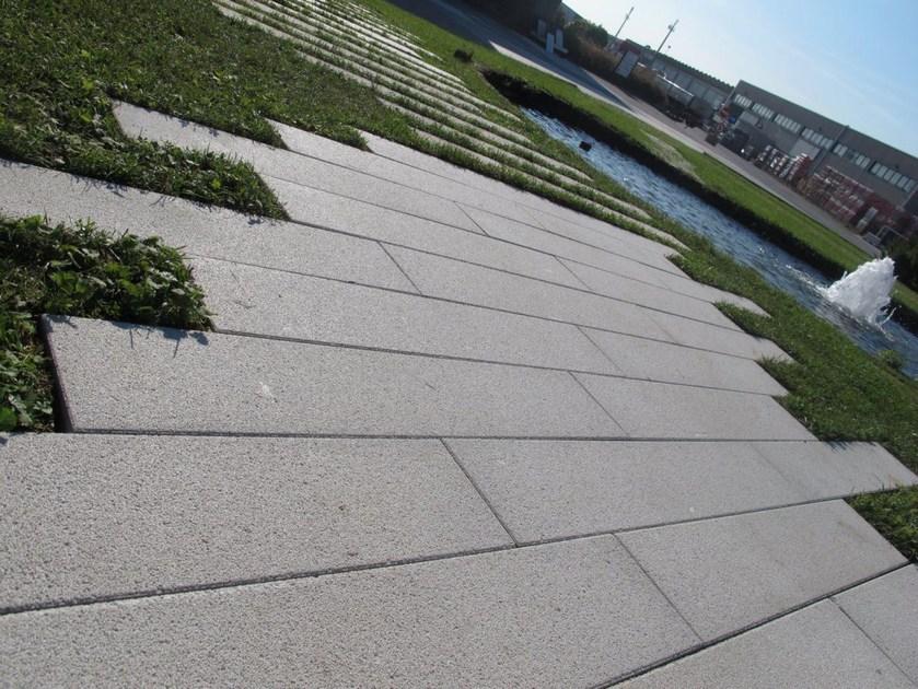 FAVARO1 Напольные покрытия для улицы Via veneto sun-id-1418226 - Вид №9