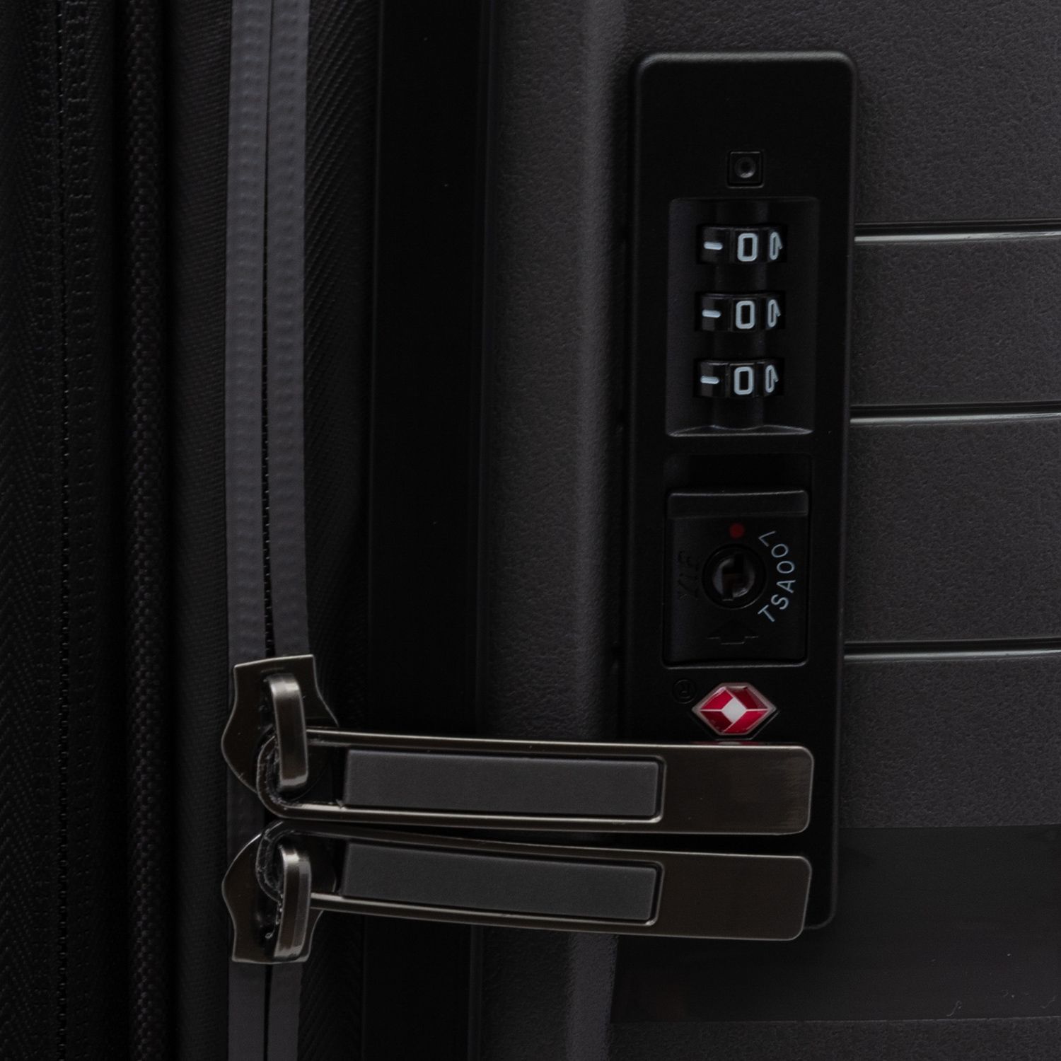 74948-04 Чемодан 74948 Trolley M Travelite Motion - Вид №5