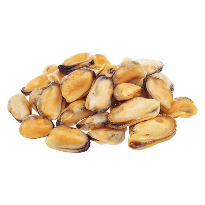 Мясо мидий Agama 300 г Santreyd 10103 - Вид №1