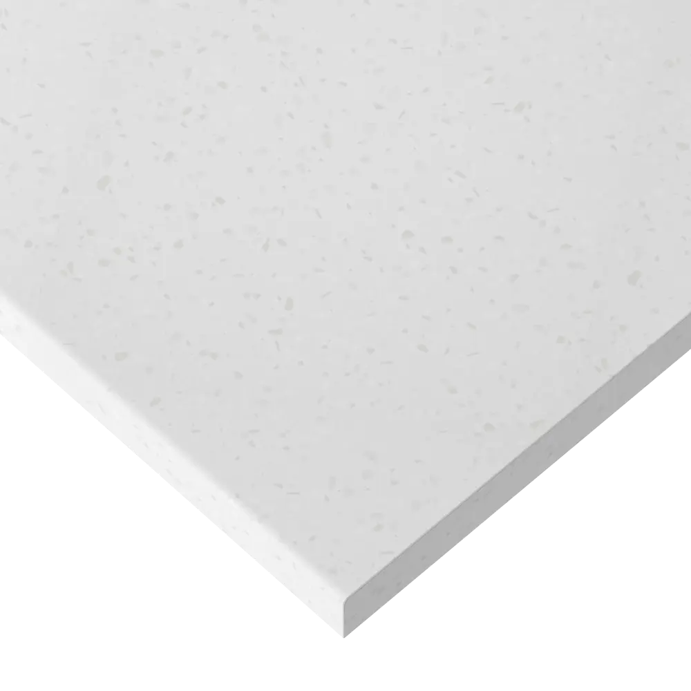 Столешница Арктик 120x80x2 см искусственный камень цвет белый 83729629 STLM-2200888 Santreyd - Вид №2