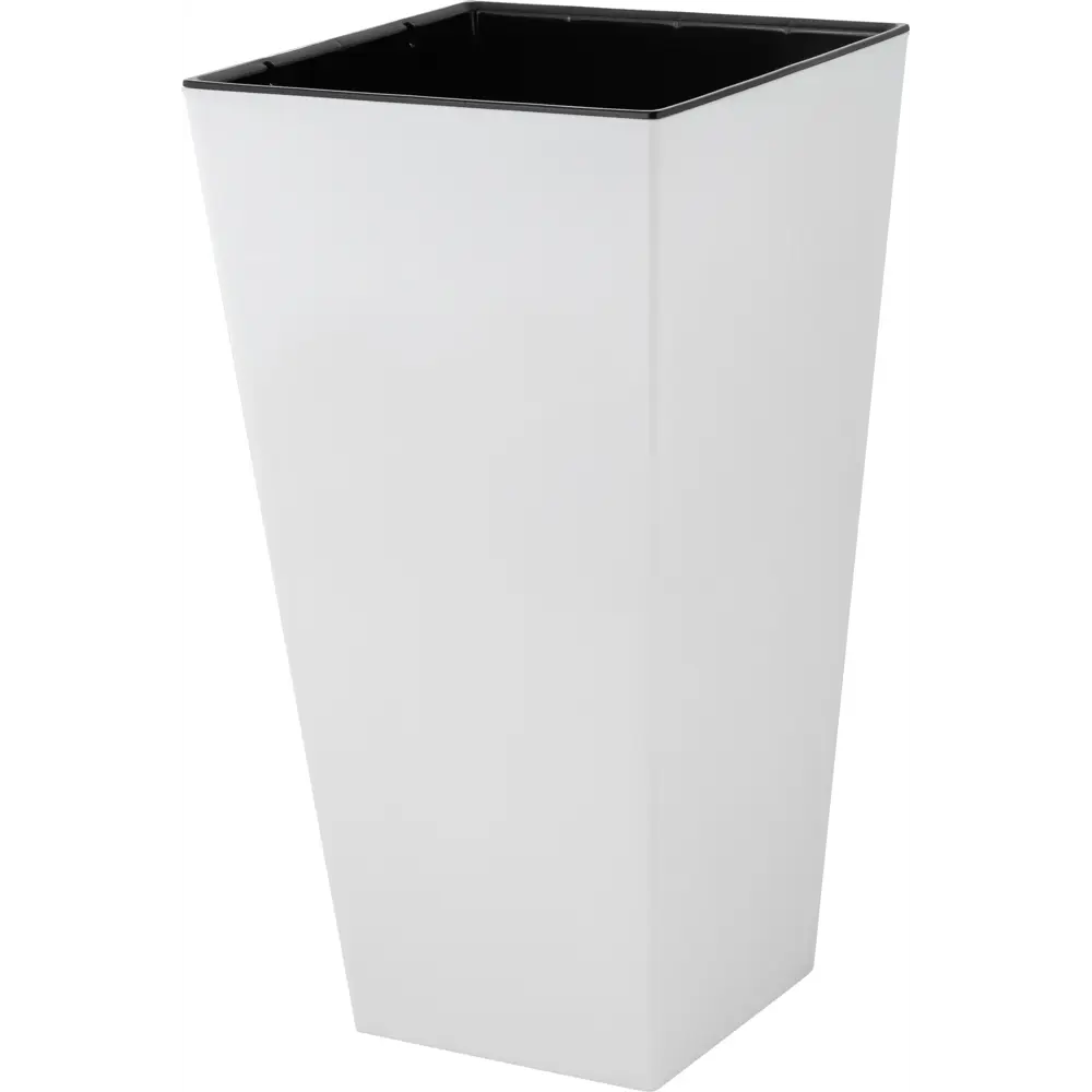 INGREEN London Cube - элегантный кашпо с системой аэрации 89396881 STLM-1456440 - Вид №2