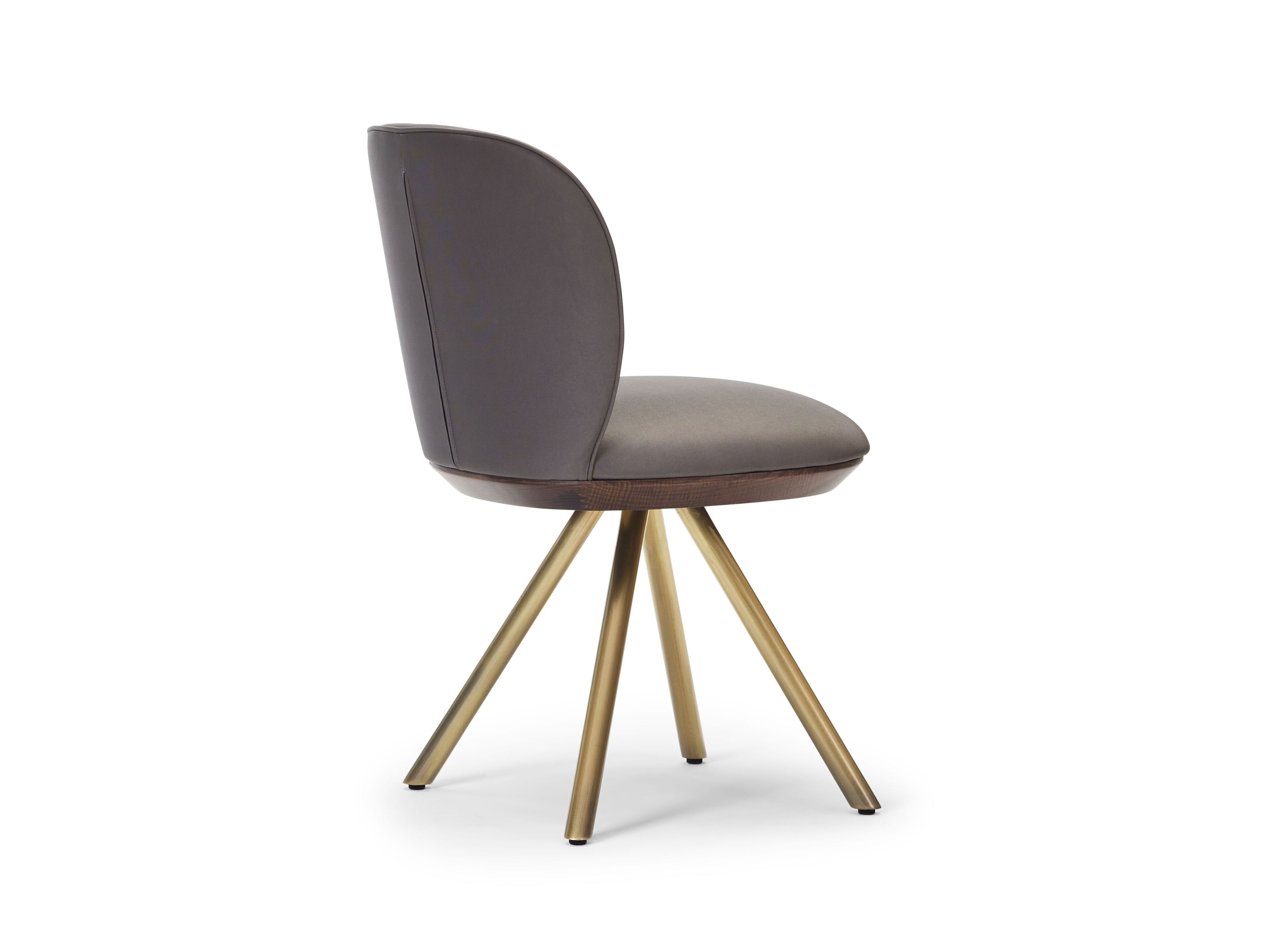 Стул на тканевом насесте Papell Design Анкара ARCH-00036761 - Вид №3