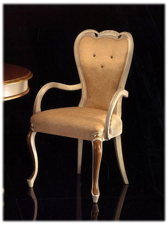 Стул ANGELO SEVEN SEDIE 0143A 