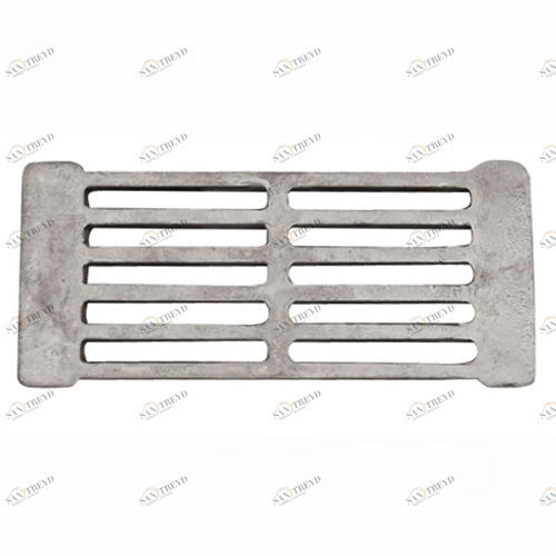 Решетка колосниковая Бежецк 285х135 мм 6633