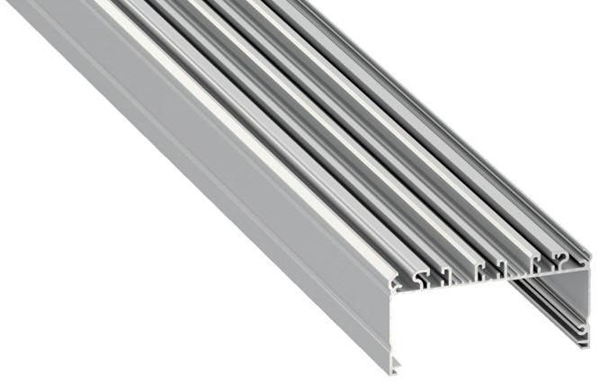 Lumines Lighting Линейный световой профиль для светодиодных модулей  10-0284-10  - Вид №6