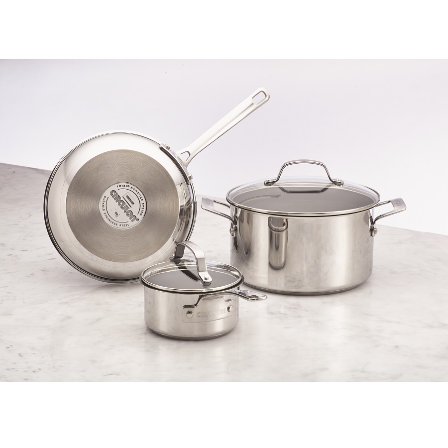 R77879GC Кастрюля , genesis, 5,7 л CIRCULON  - Вид №5