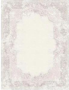 Tapis Rouge Прямоугольный коврик ручной работы Modern classics Tr1449p