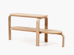 Журнальный столик / скамейка