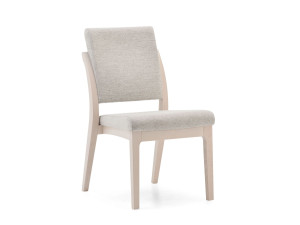 Штабелируемый стул из ткани