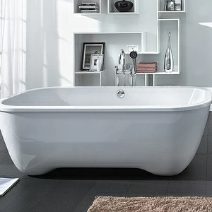 Ванна отдельно стоящая ANDREE PUTMAN 190 см