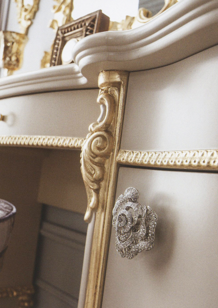 Туалетный столик IMPERIALE AGM (ALBERTO E MARIO GHEZZANI) IMP 2104  - Вид №1