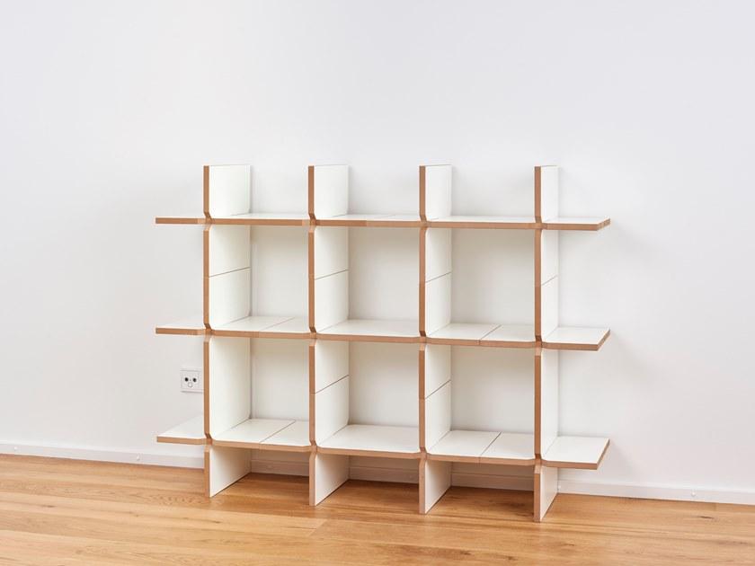 Tojo Möbel Модульная открытая полка из мдф sun-id-1481529 - Вид №10