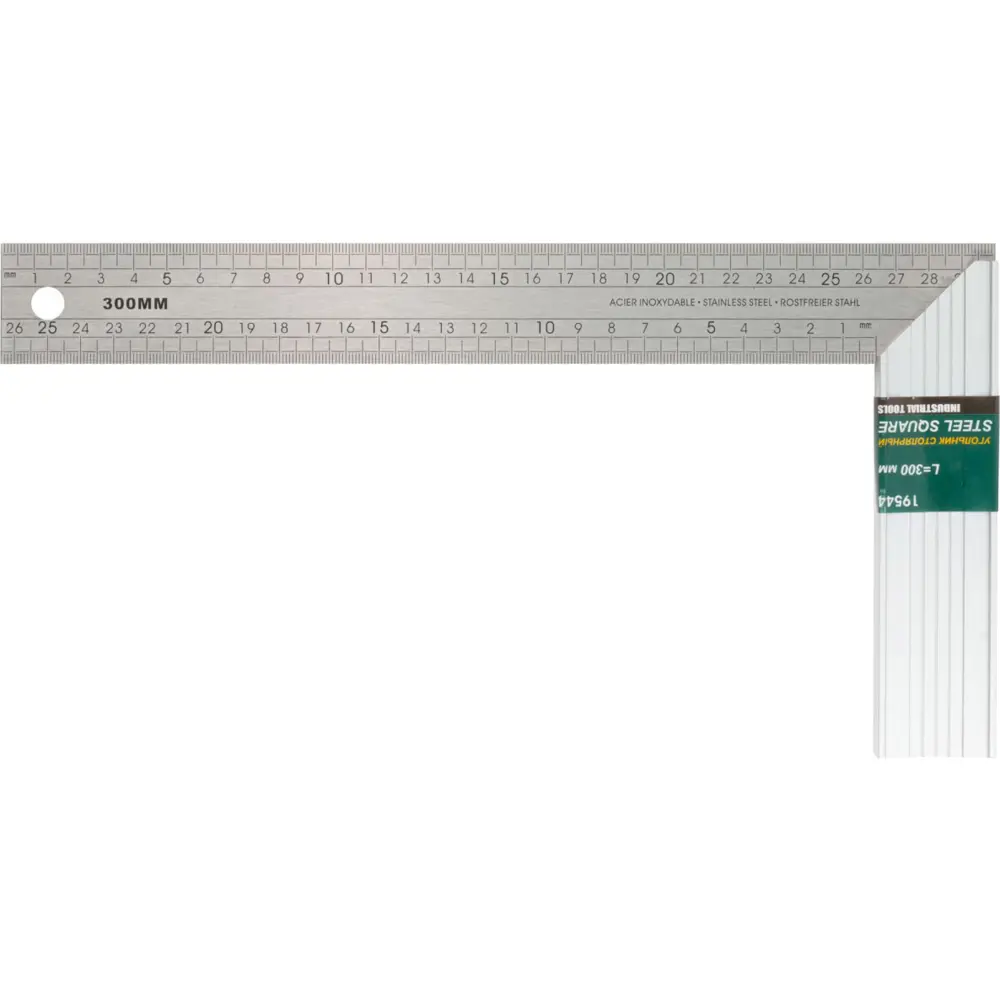 Угольник Fit Профи 19544, 300 мм 82269889 STLM-2048175 