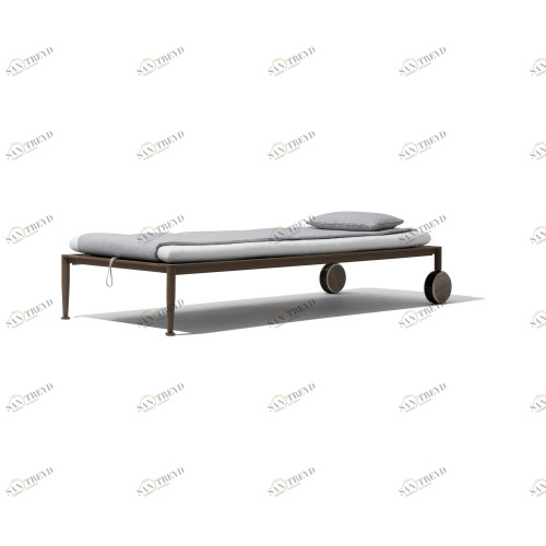 Шезлонг / Gea Giorgetti sun-id-379654