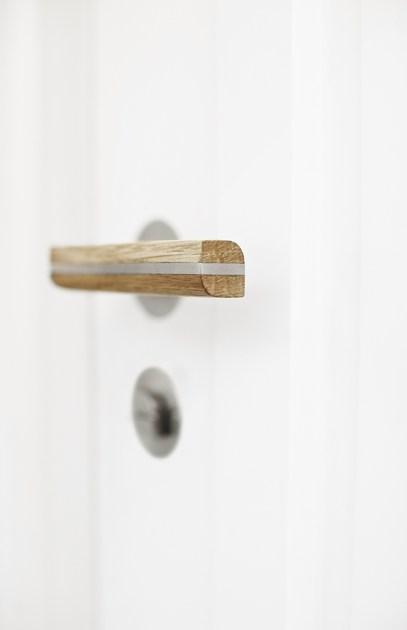 Formani Собачка из нержавеющей стали Two Pbwc23/5-6-7-8 - Вид №6