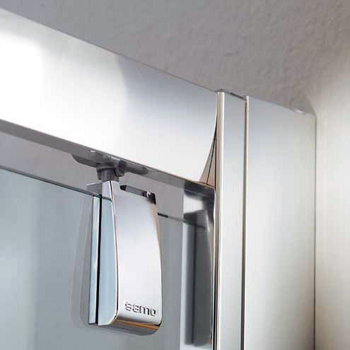 B7204ULUTR New Cee Сollection душевая зона  Samo 41170 - Вид №1