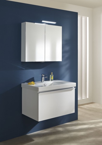 EB860-N09 Мебель под раковину-столешницу 67 см Jacobdelafon ODEON UP Santreyd - Вид №1