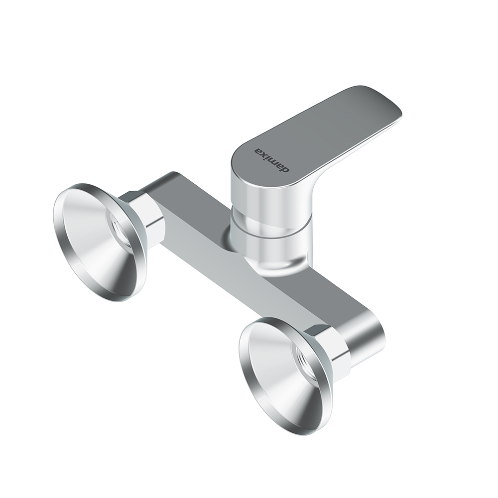 782000000 2 смеситель для душа Damixa Origin Evo  - Вид №2