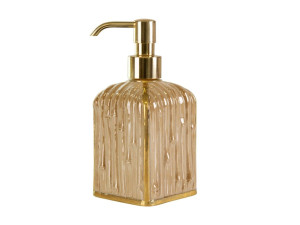 Фарфоровый дозатор мыла