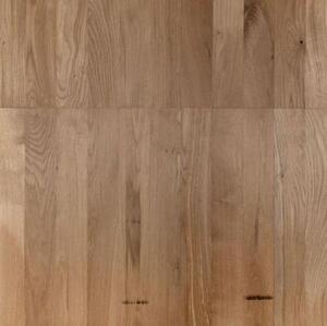 Штучный паркет Papa Carlo Дуб Рустик (Гладкая) 200х50 мм.