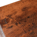 SOR27528 Дубовый сундук мула ijlbrown  - Вид №14