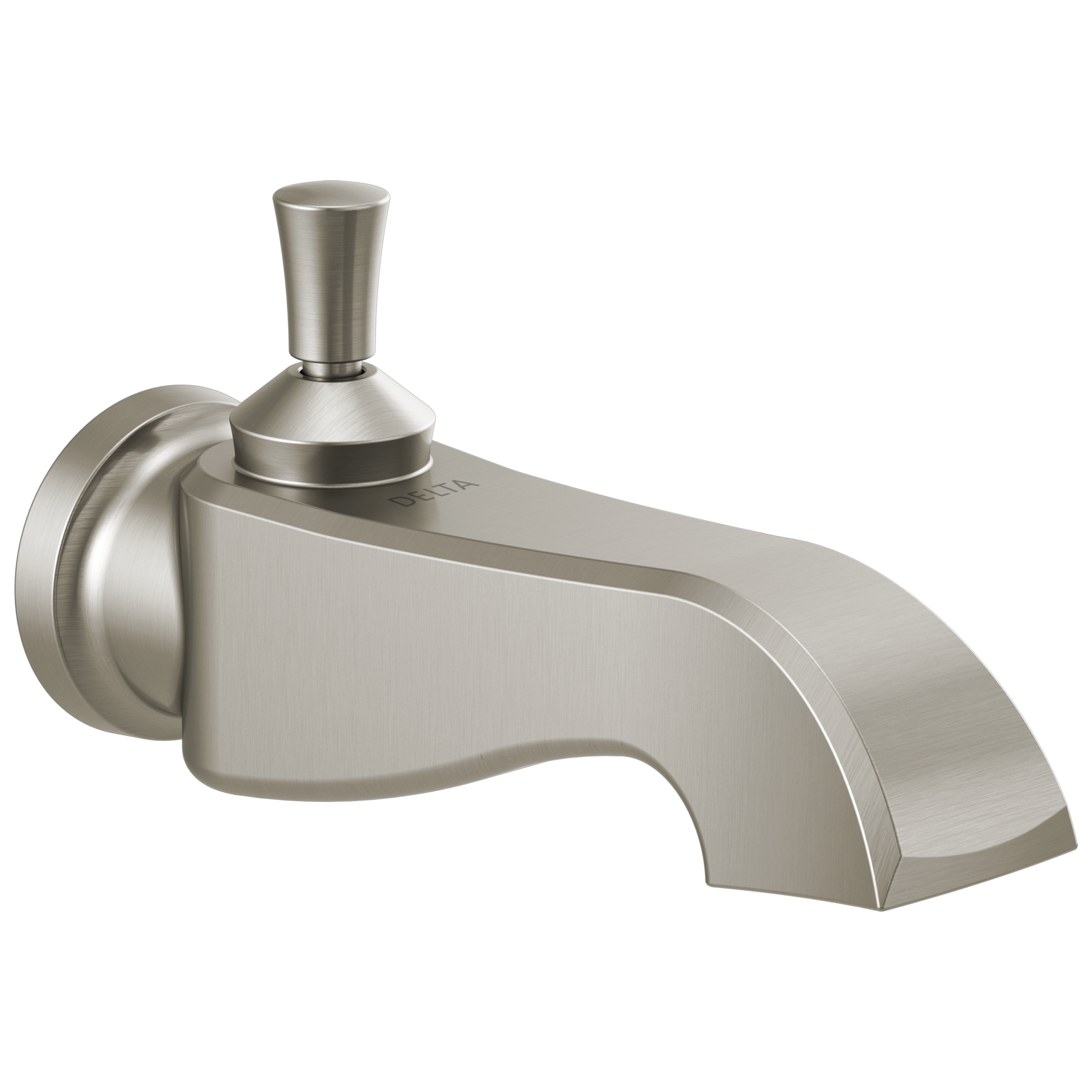 RP100196SS Выдвижной носик для дивертерной ванны Delta Faucet Dorval Нержавеющая сталь 