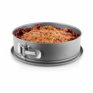 EVA SOLO 212020 Форма для выпечки разъёмная, 24 см Алюминий