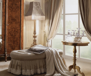 Пуф  BARNINI OSEO DV33