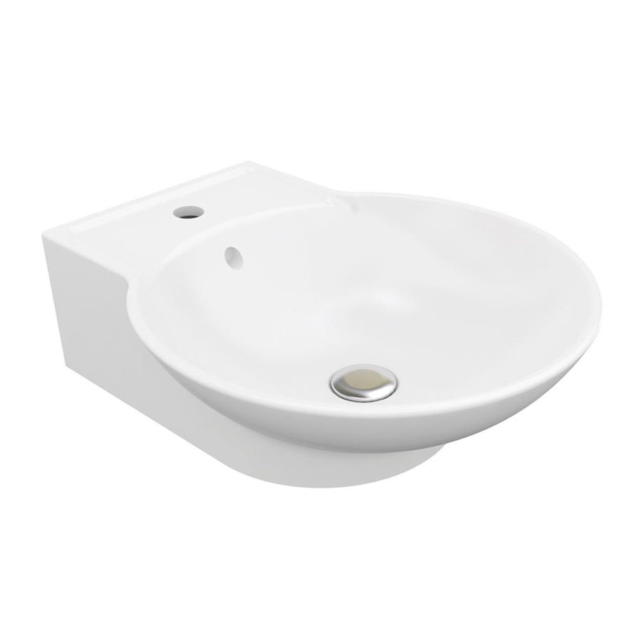 HRLG04601FD1W3000 Bienbanyo УМЫВАЛЬНИКИ HARMONY COUNTER TOP 