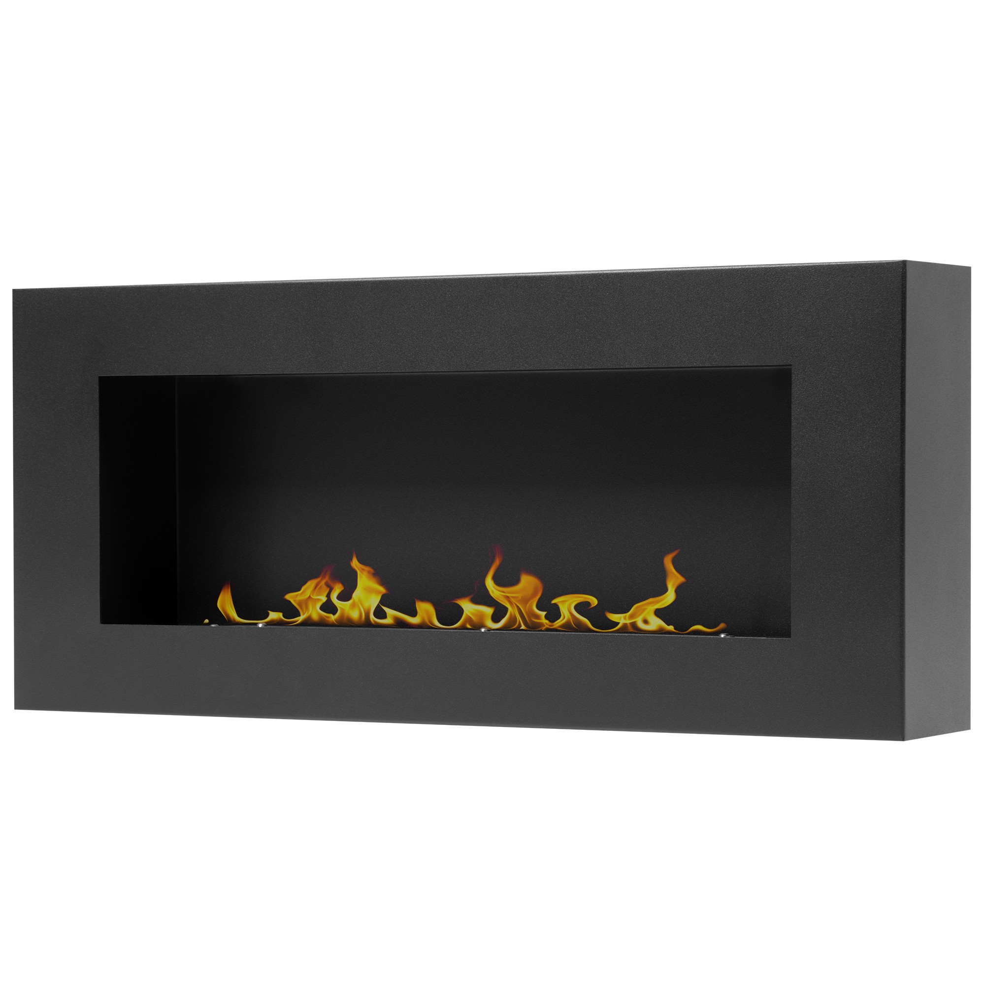 9101988 Биокамин Firelight BFP/W-90 черный STDN-0066433 - Вид №5