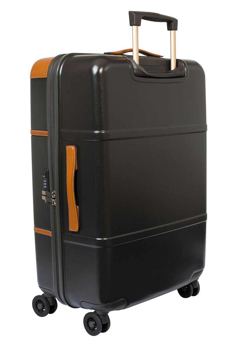 BBG08303.078 Чемодан BBG08303 Trolley M Brics Bellagio - Вид №2