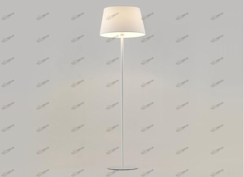 Aromas del Campo Торшер из металла Tex P1026