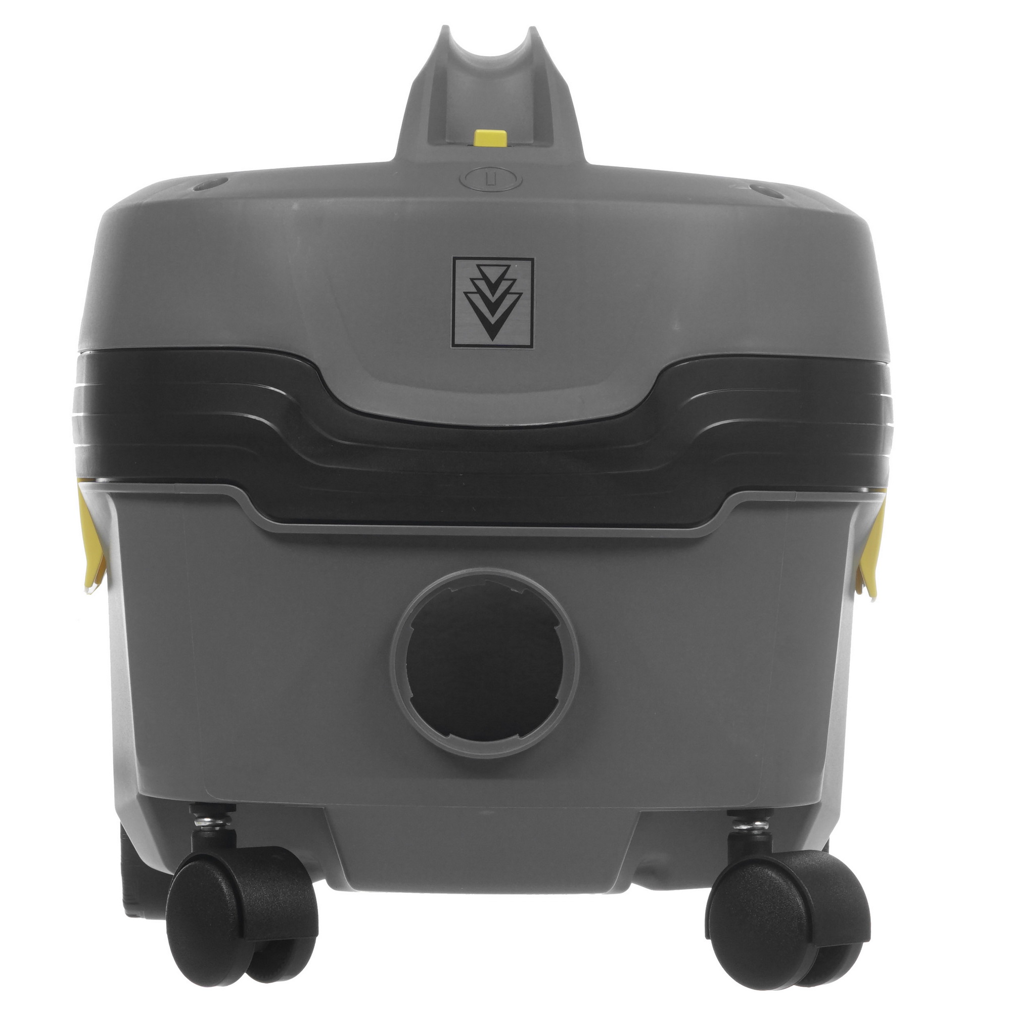 8142669 Пылесос Karcher T 7/1 Classic серый STDN-0053352 - Вид №1