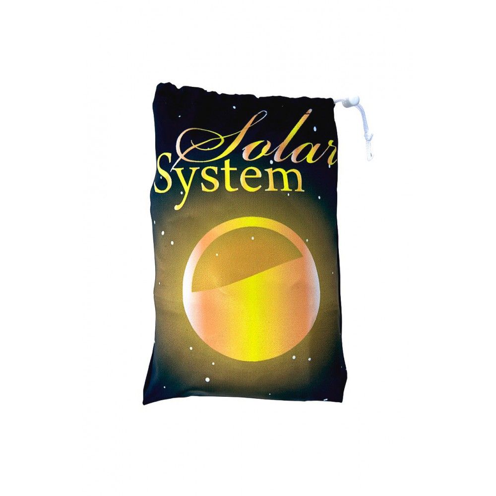 SP240 Solar-L/XL Чехол для чемодана большой Solar L/XL Routemark SP240  - Вид №4