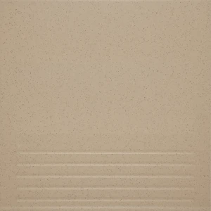 Ступень Quadro Decor Соль-Перец 30x30 см цвет светло-серый  17 шт.