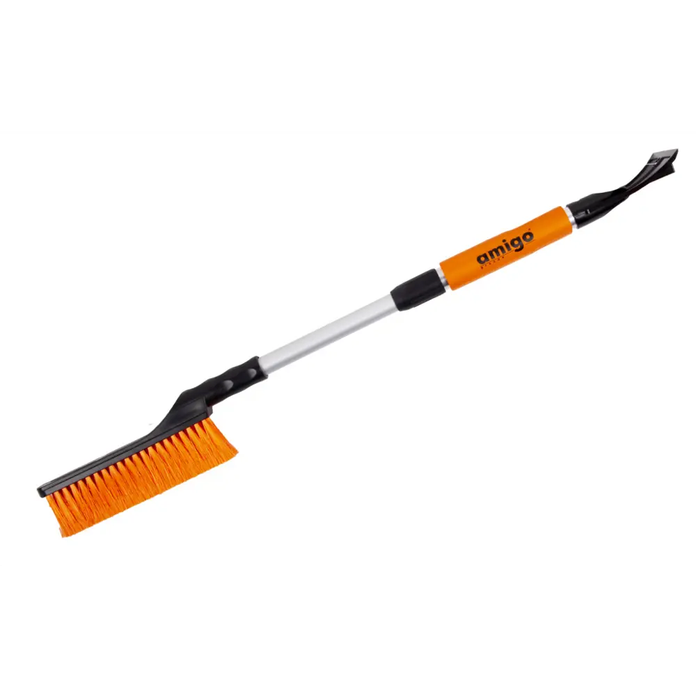 Щётка-скребок Amigo 71082 телескопическая Santreyd STLM-2048524