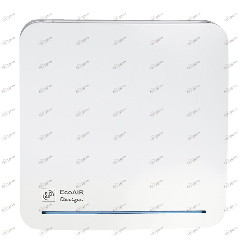Накладной вентилятор Soler Palau ECOAIR DESIGN ECOWATT 100 H ecoairdesign13752