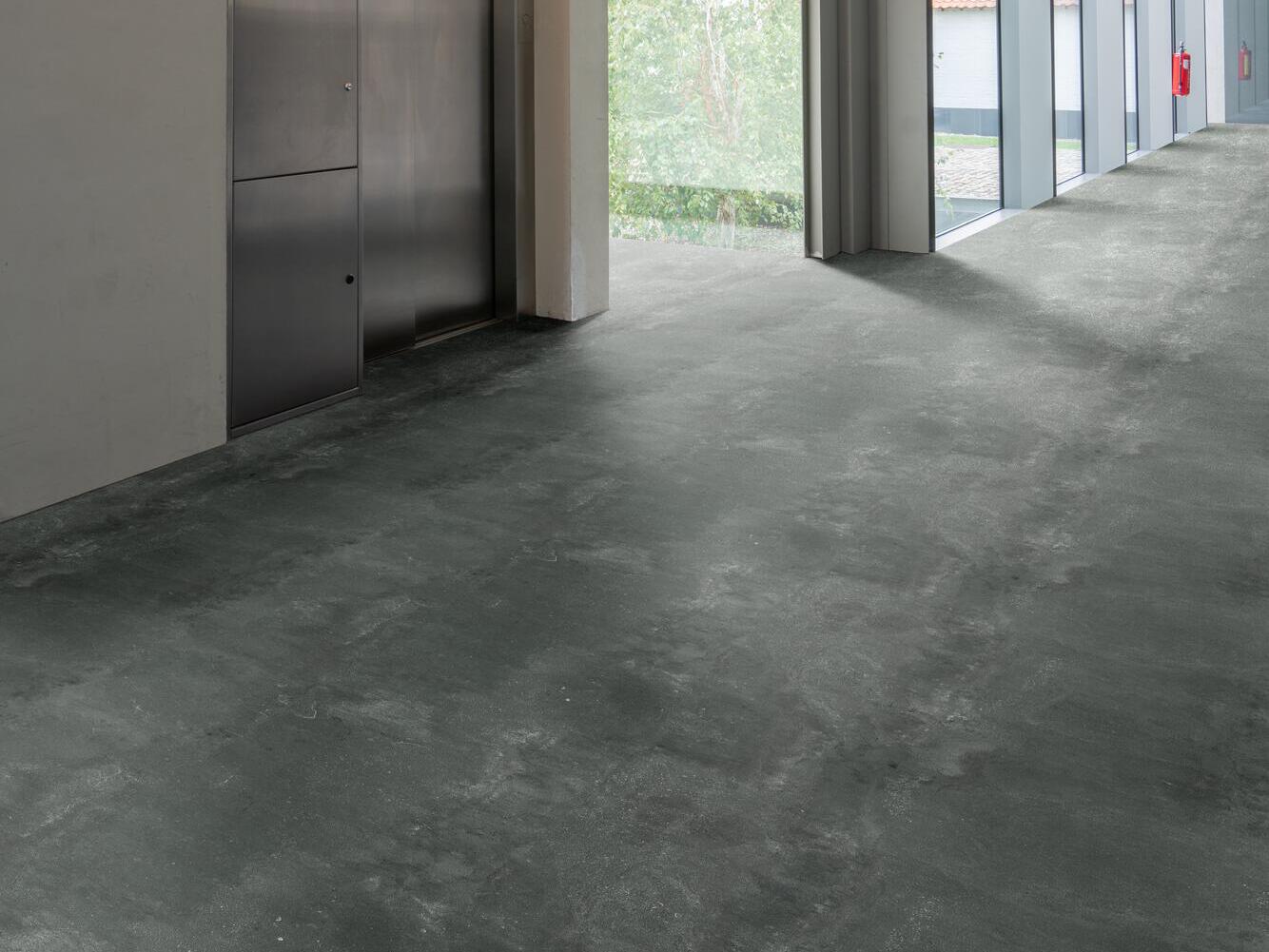 Противоскользящий виниловый пол с эффектом цемента BEAUFLOR Xtreme ARCH-00099737