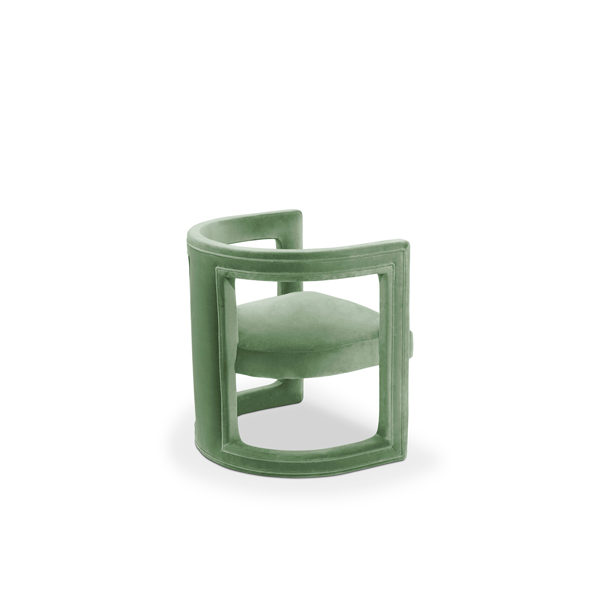 Кресла RUKAY BOLD ARMCHAIR Covethouse BRABBU  - Вид №2