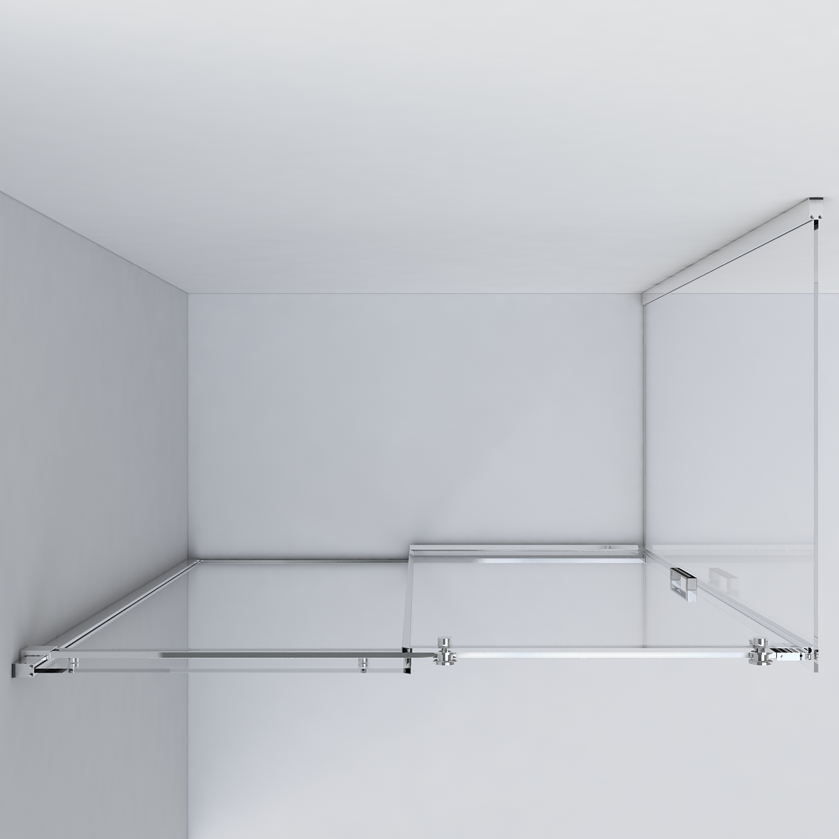 VSR-1C8013CL Душевой уголок Vincea Como Santreyd - Вид №5