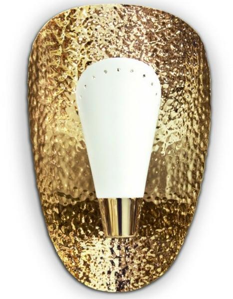 BRABBU Бра из латуни sun-id-1493032 - Вид №7