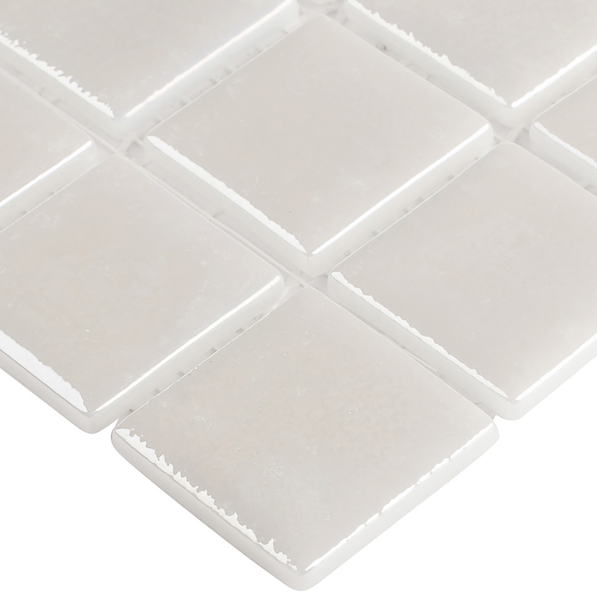 Мозаика Shell: Тропическое море в вашем интерьере STP-ST544 INCOLOR - Вид №2