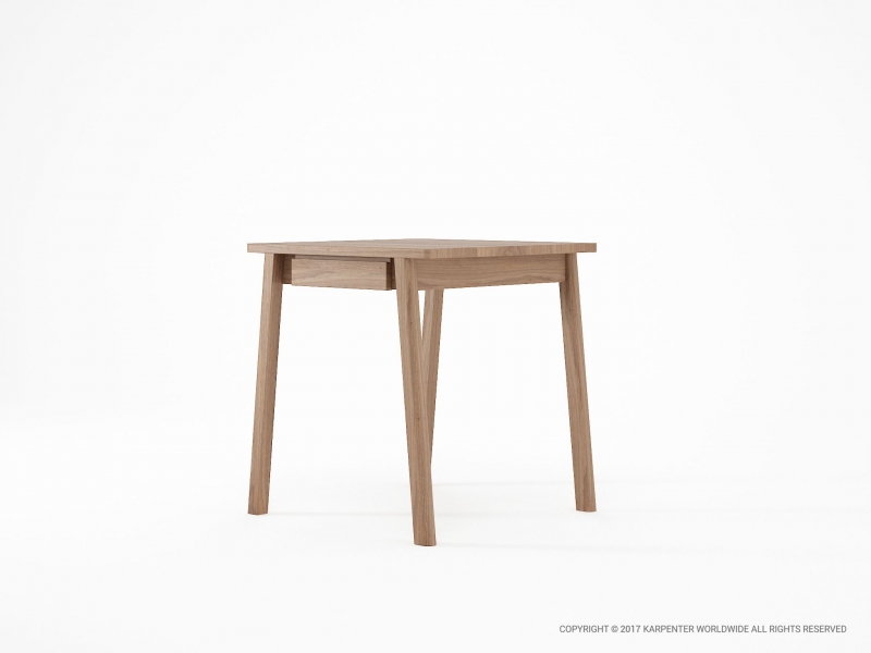 420_1021 Обеденный стол Karpenter Circa17 - Вид №1