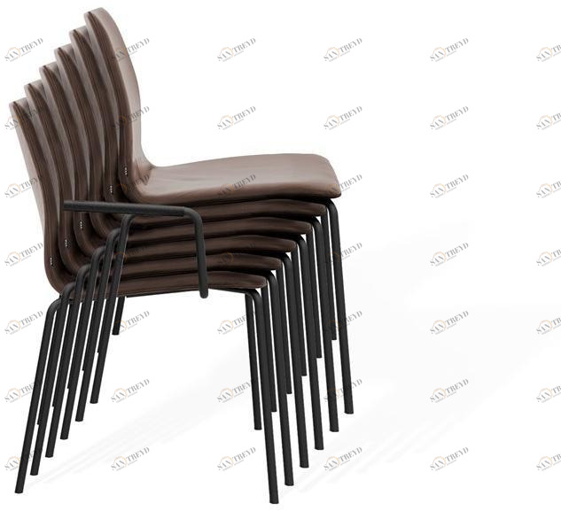 KFF Стул с мягкой подкладкой Maverick sun-id-1468600