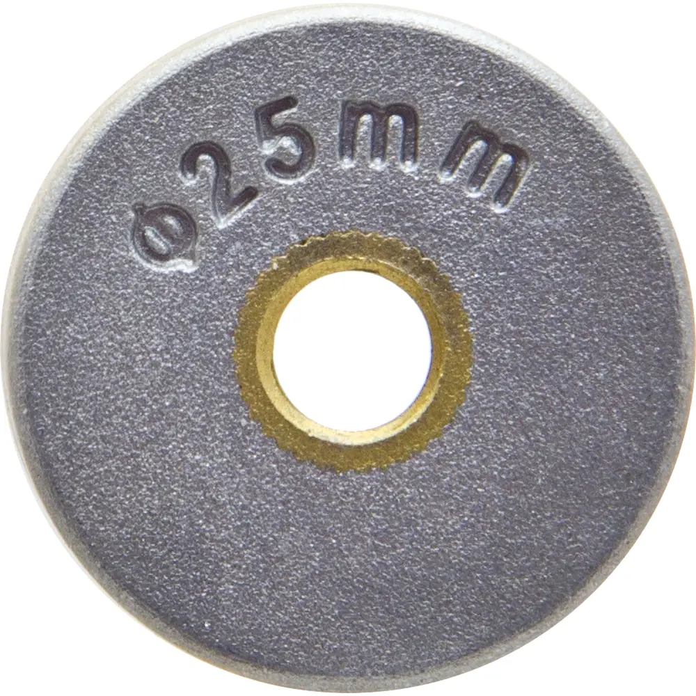 88946430 Насадка для сварочного аппарата ø25 мм STLM-0802598 Santreyd  - Вид №1