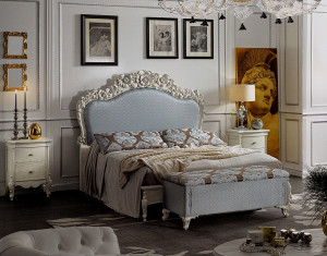 Кровать  MIRANDOLA M2069