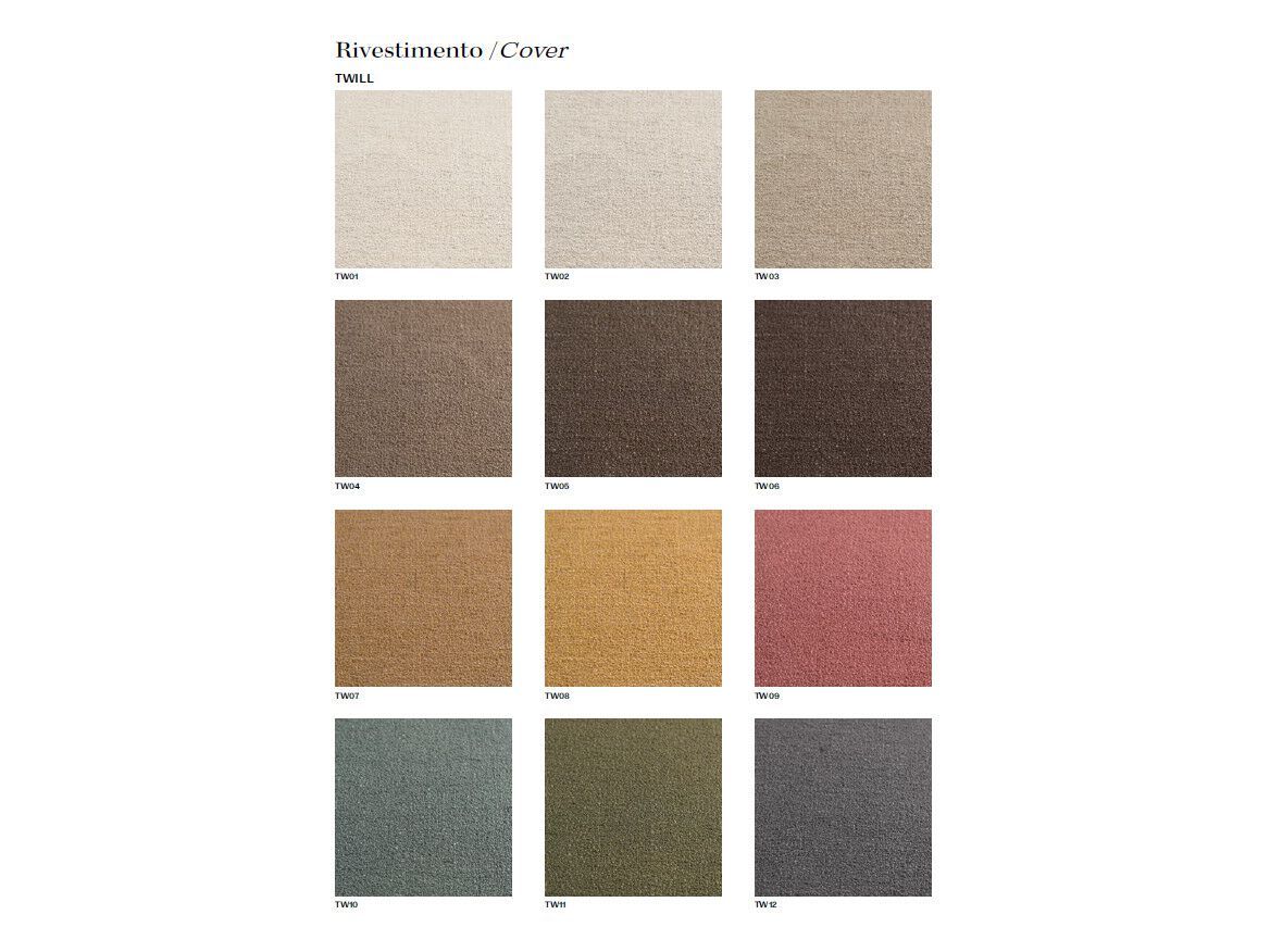 Тканевый диван с деревянной основой Naturedesign Home ARCH-00053395 - Вид №14