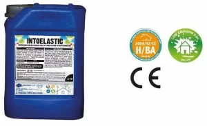 malvin Готовая к применению эластичная акриловая дисперсия