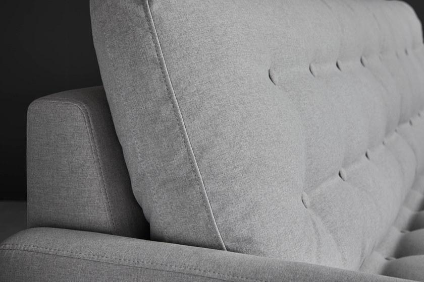 Grado Design Стеганый диван из 2-местной ткани Cover Cov-sf-01 - Вид №9